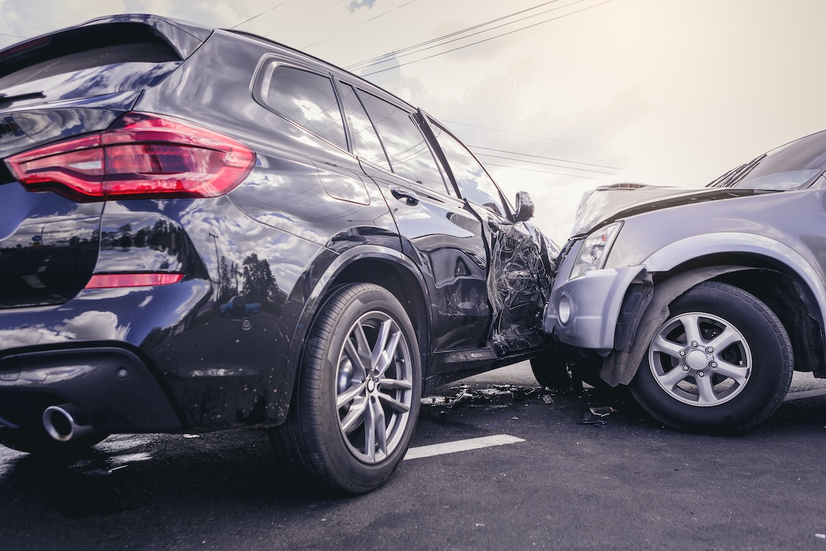 car insurance accident